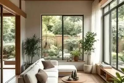 Titan Theodor Pallady Apartament 3 Camere cu gradina 72 mp si terasa Titan Theodor Pallady Apartament 3 Camere cu gradina 72 mp si terasa - 2