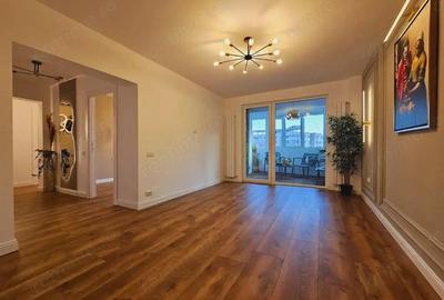 Apartament 2 camere Piata Victoriei I Kiseleff I Banu Manta I renovat