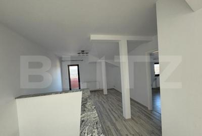 Apartament 3 camere, 100mp, situat pe 2 niveluri, zona Radau - 8