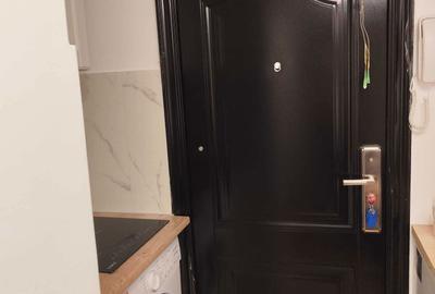 Garsonieră semidecomandată în Margine - 2