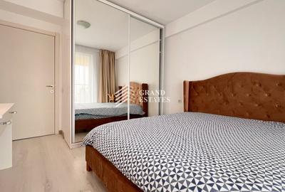 Apartament cu 2 camere decomandat, mobilat în Otopeni - 5