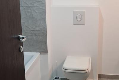 Garsoniera,36 mp,mobilata si utilata complet nou,Lacul Tei. - 3