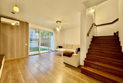 Inchiriere vila 4 camere Voluntari Avangarde Forest 1 - 5