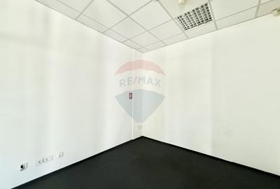 De inchiriat | Spatiu comercial/birouri stradal Afi Mall | 150 mp - 4