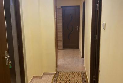 Inchiriere apartament 3camere,  central Târgoviște - 5