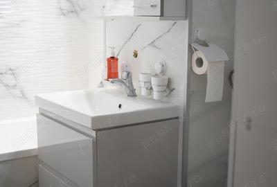 Inchiriere apartament 70 mp 3 camere, 2 bai - 8