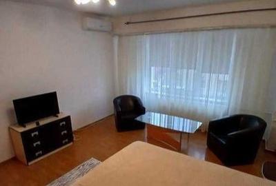 Garsonieră decomandată, mobilată în Calea Călărașilor - 1