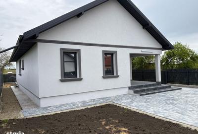Casă cu 4 camere în Poșta Câlnău - 6