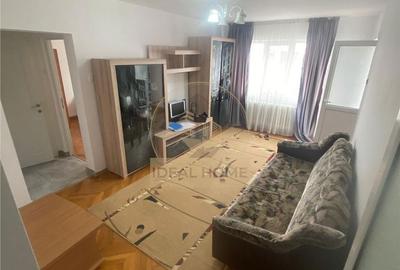 Apartament cu 3 camere semidecomandat în Central - 5