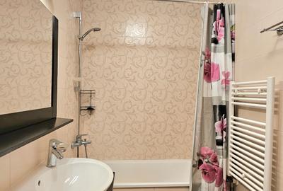 2 Camere | Barcelona Residence - Băneasa (Petrom City) ! - 7