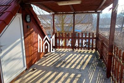 Casă individuală 3 camere | Curte I Grădină I Seica Mica - 10