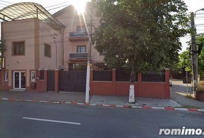 Spațiu comercial, de 600 mp, în Voluntari