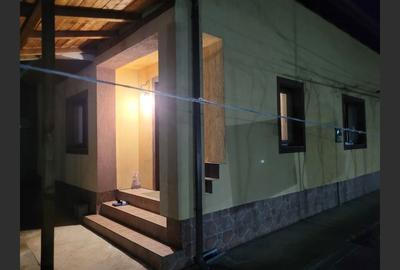 Duplex Modern 3 Camere Târgu-Jiu - 2021, 65 mp, Garaj și Curte - 13