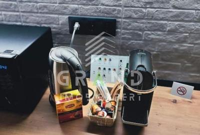 TOTUL NOU | Ap.1 camera | Parcare subterana | Kaufland/USAMV/Frunzisului - 7