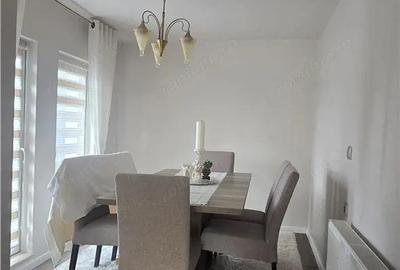 Casă cu Teren 954 Mp în Calea Moldovei - 11