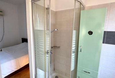 Apartament cu 2 camere semidecomandat, mobilat în Cișmigiu - 10