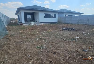 Casa individuala-teren 504mp 4 camere/Com.Berceni - 2