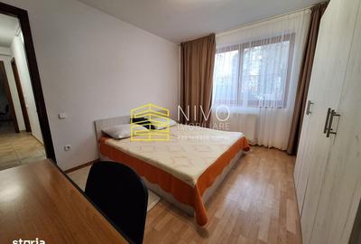 Apartament cu 2 camere decomandat, mobilat în Cornișa - 3