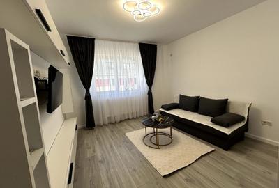 Garsonieră semidecomandată în Dudu