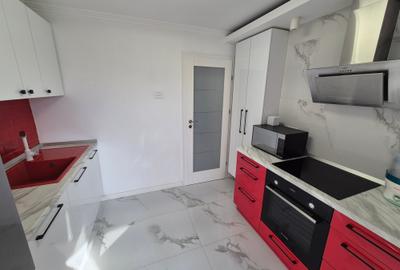 Apartament cu 3 camere decomandat, mobilat în Malul Mureșului - 11