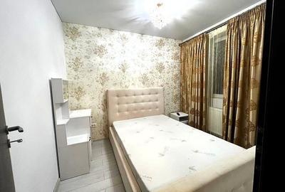 Apartament cu 2 camere semidecomandat, mobilat în Chiajna - 6