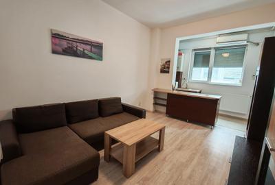 Apartament cu 2 camere semidecomandat în Chiajna - 8