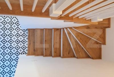 Casa alipita la cheie, Chinteni, 120 mp utili, 367mp teren - 7