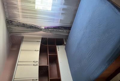 Inchiriez apartament cu 3 camere - 10