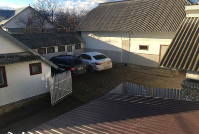 Casă cu 6 camere cu Teren 3417 Mp în Drăgoiești - 15
