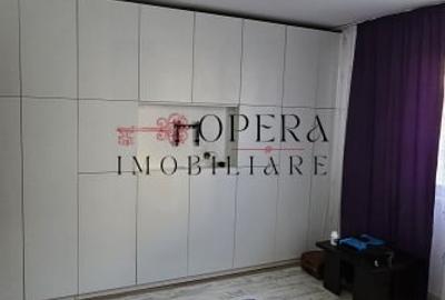 Apartament 2 camere, semidecomandat, de inchiriat, zona Tatarasi - Metalurgie - 2