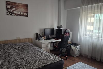 Apartament cu 3 camere decomandat, mobilat în Plevnei - 8