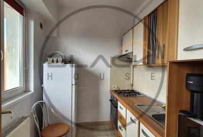 Apartament 1 camera , Semicentral - 3