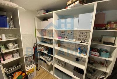 Apartament cu 5 camere decomandat în George Enescu - 5