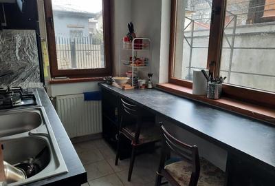 VANZARE CASA VIILOR-SANATORIULUI - 12