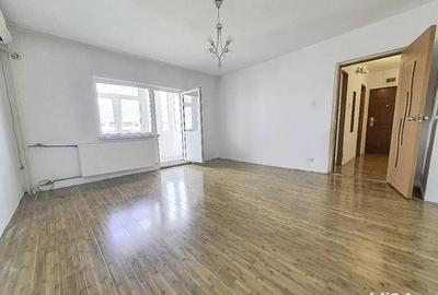 Garsonieră decomandată în Tudor Vladimirescu - 1