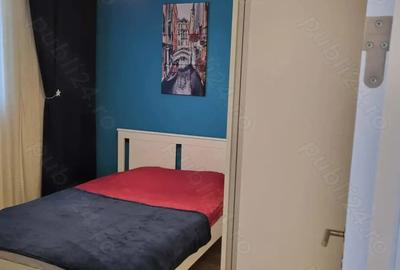 Apartament cu 2 camere semidecomandat în Central - 3