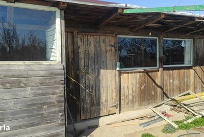 Casă cu 3 camere cu Teren 1000 Mp în Corbu - 6