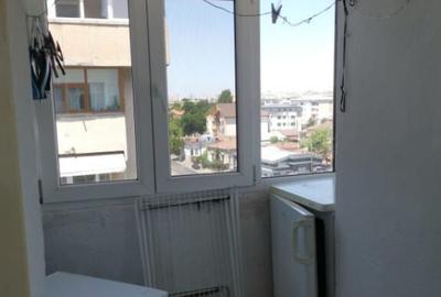 Apartament 4 camere, 90 Mp, Gradina Botanica, 3 balcoane, ve - 7