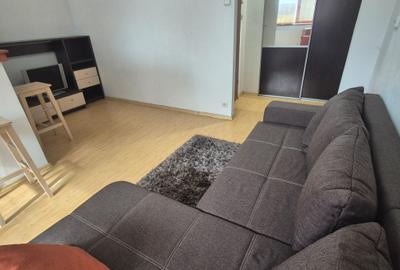 Tineretului metrou parc - 6