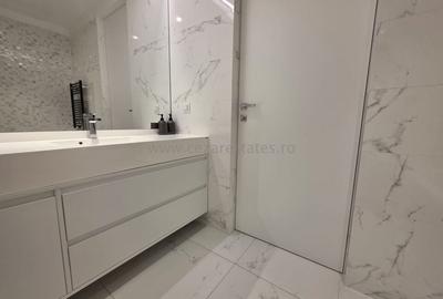 PRIMAVERII ONE MIRCEA ELIADE APARTMENT 4 CAMERE LUX| 2 LOCURI PARCARE PRIMAVERII ONE MIRCEA ELIADE APARTMENT 4 CAMERE LUX| 2 LOCURI PARCARE - 17