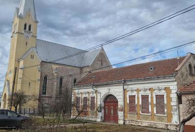 Casă cu 6 camere în Central - 18