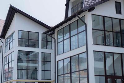 Apartament cu 2 camere decomandat în Central - 8