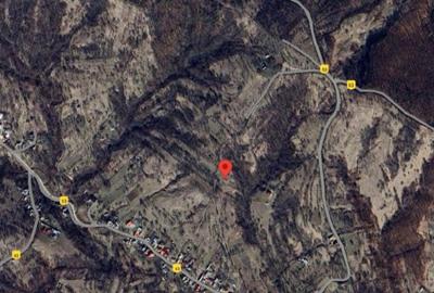 Teren faneata Vizantea Livezi; ID: R2800475 - 1