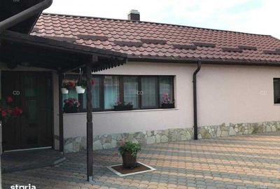 Casă cu 4 camere cu Teren 250 Mp în Dornești - 8