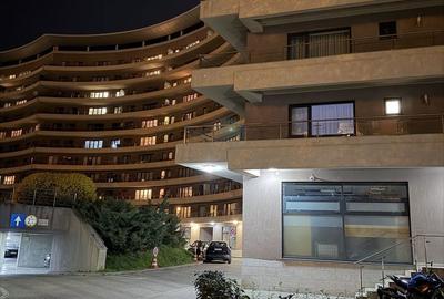 Apartament cu 2 camere semidecomandat în Plopilor - 3