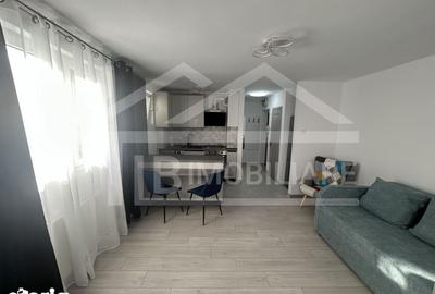 Apartament cu 2 camere, mobilat în Libertății - 2