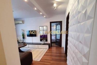 Crangasi | 2 camere | Decomandat | Etaj 5/8 | An 1983 | Renovat - 3