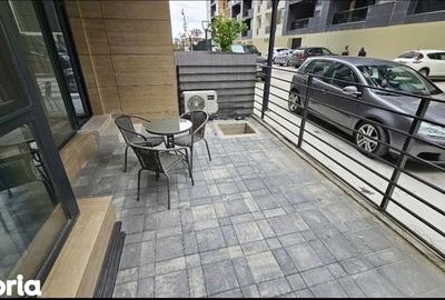 Garsonieră în Nord - 3