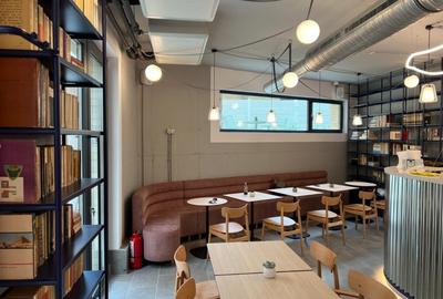 Spatiu Comercial pentru Activitati Cafenea/ Bistro - 9
