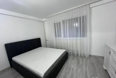 Apartament cu 3 camere semidecomandat, mobilat în George Enescu - 9